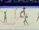italy group finals rhythmic gymnastics aug 10 50